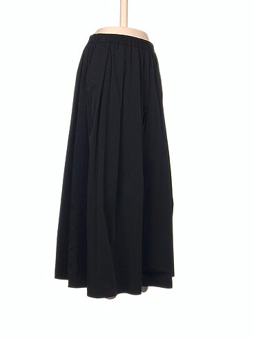 Zara Zara Midi Etek %70 İndirimli.