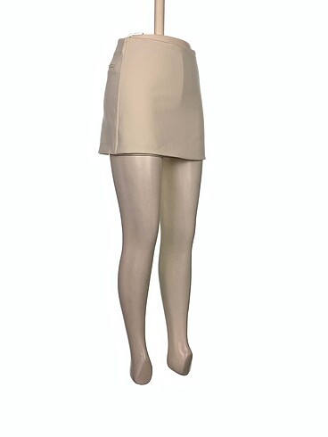 Zara Zara Mini Şort %70 İndirimli.