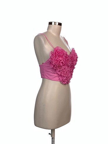 Zara Zara Bluz %70 İndirimli.
