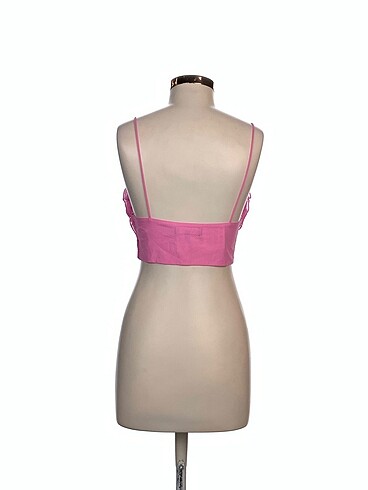 s Beden Zara Bluz %70 İndirimli.