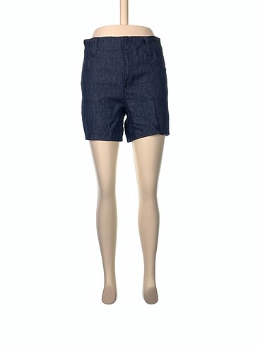 Zara Mini Şort %70 İndirimli.