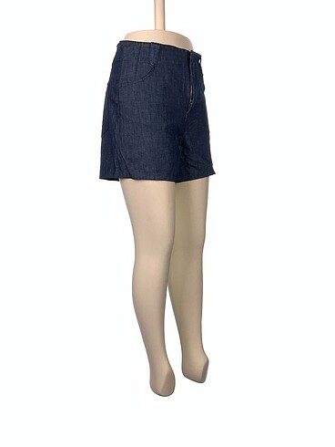 Zara Zara Mini Şort %70 İndirimli.