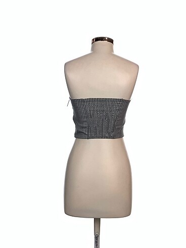 s Beden Vintage Love Mini Üst %70 İndirimli.