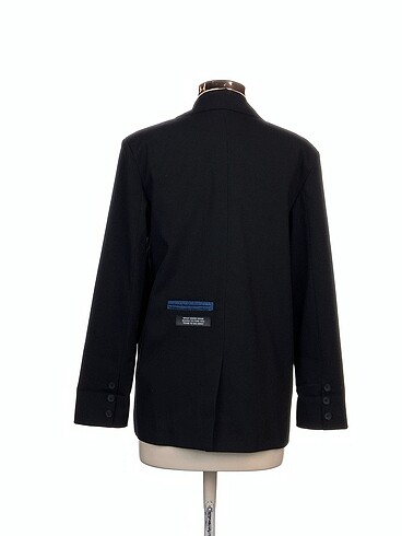 s Beden Quzu Blazer %70 İndirimli.
