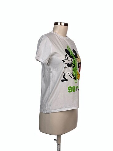 Zara Zara T-shirt %70 İndirimli.