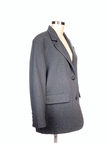 Bershka Bershka Blazer %70 İndirimli.