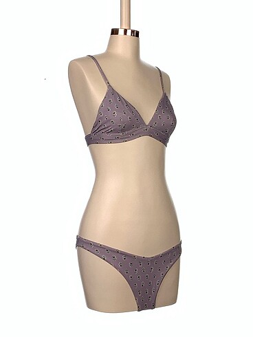 Vintage Love Bikini %70 İndirimli. - Görsel 2