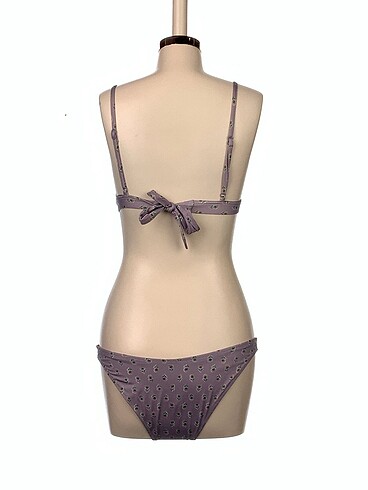 Vintage Love Bikini %70 İndirimli. - Görsel 3