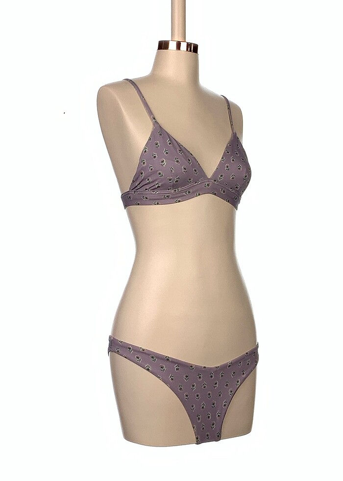 Vintage Love Bikini %70 İndirimli. - Görsel 2