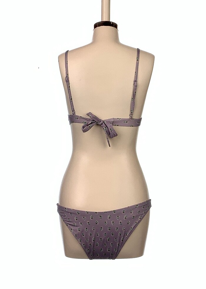 Vintage Love Bikini %70 İndirimli. - Görsel 3