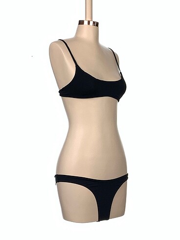 Bershka Bikini %70 İndirimli. - Görsel 2