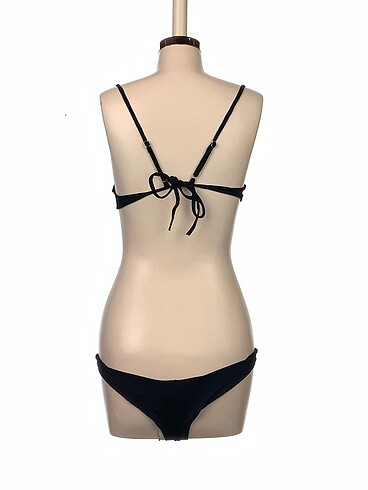 Bershka Bikini %70 İndirimli. - Görsel 3
