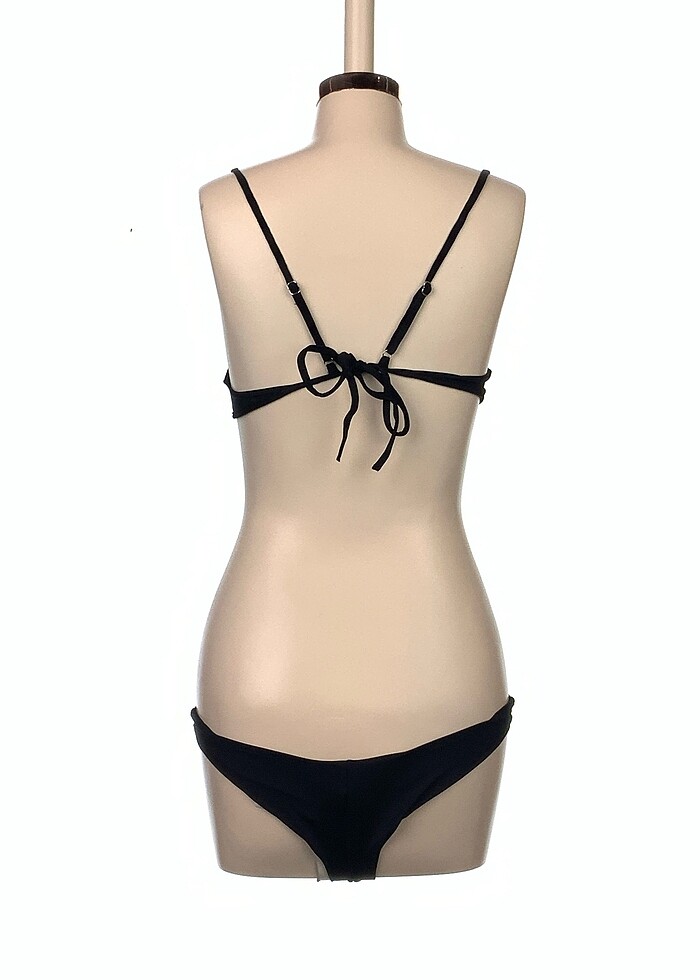 Bershka Bikini %70 İndirimli. - Görsel 3