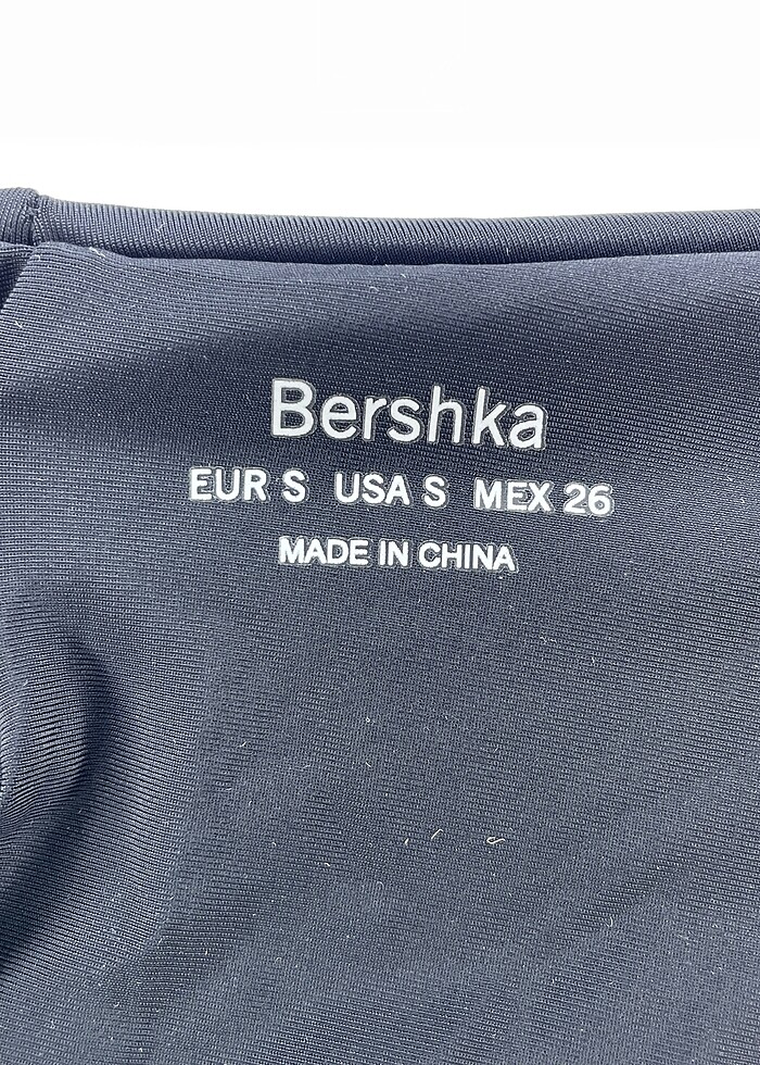 Bershka Bikini %70 İndirimli. - Görsel 4