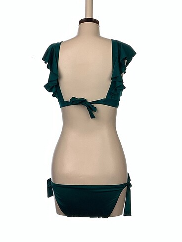 Vintage Love Bikini %70 İndirimli. - Görsel 3