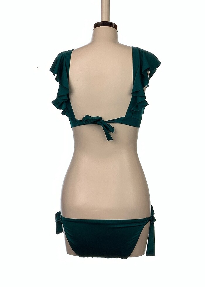 Vintage Love Bikini %70 İndirimli. - Görsel 3