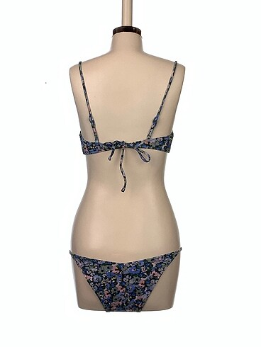 Vintage Love Bikini %70 İndirimli. - Görsel 3