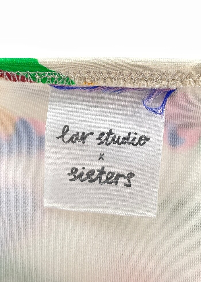 Vintage Love Bikini %70 İndirimli. - Görsel 4