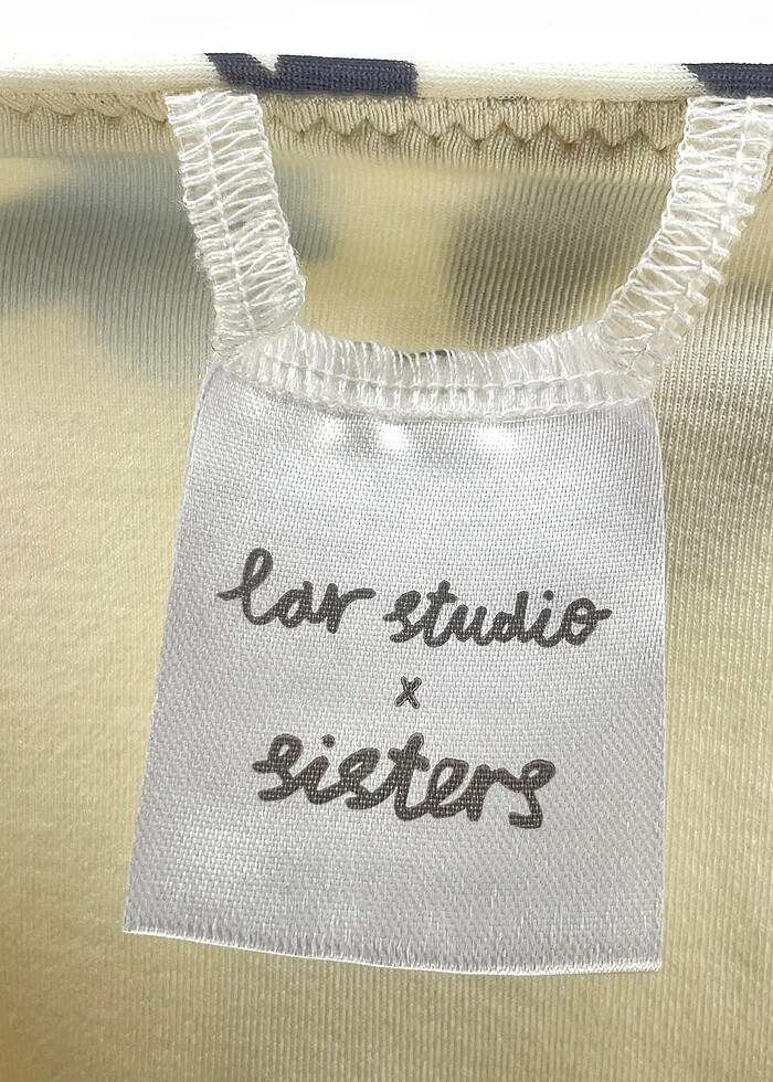 Vintage Love Bikini %70 İndirimli. - Görsel 4