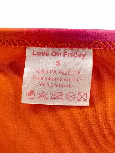 Vintage Love Bikini %70 İndirimli. - Görsel 4