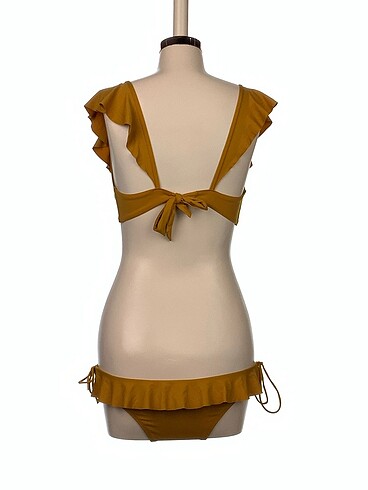 Vintage Love Bikini %70 İndirimli. - Görsel 3