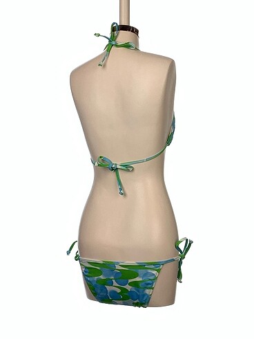 Vintage Love Bikini %70 İndirimli. - Görsel 3