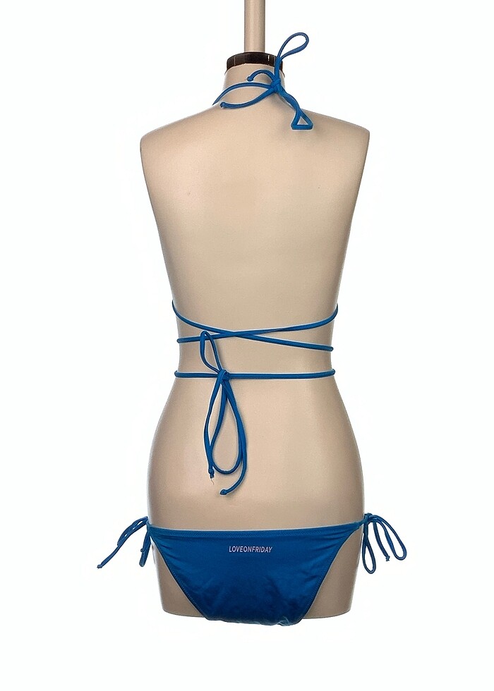 Vintage Love Bikini %70 İndirimli. - Görsel 3