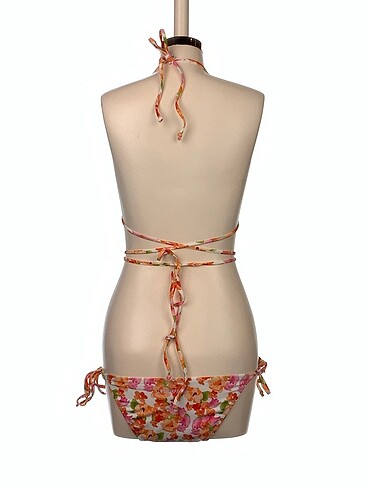 Vintage Love Bikini %70 İndirimli. - Görsel 3