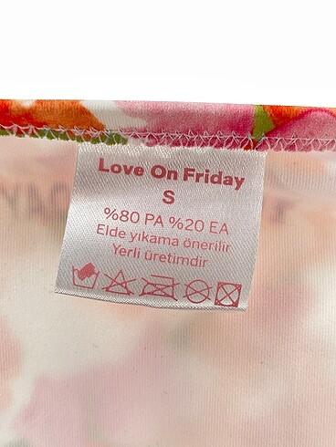 Vintage Love Bikini %70 İndirimli. - Görsel 4