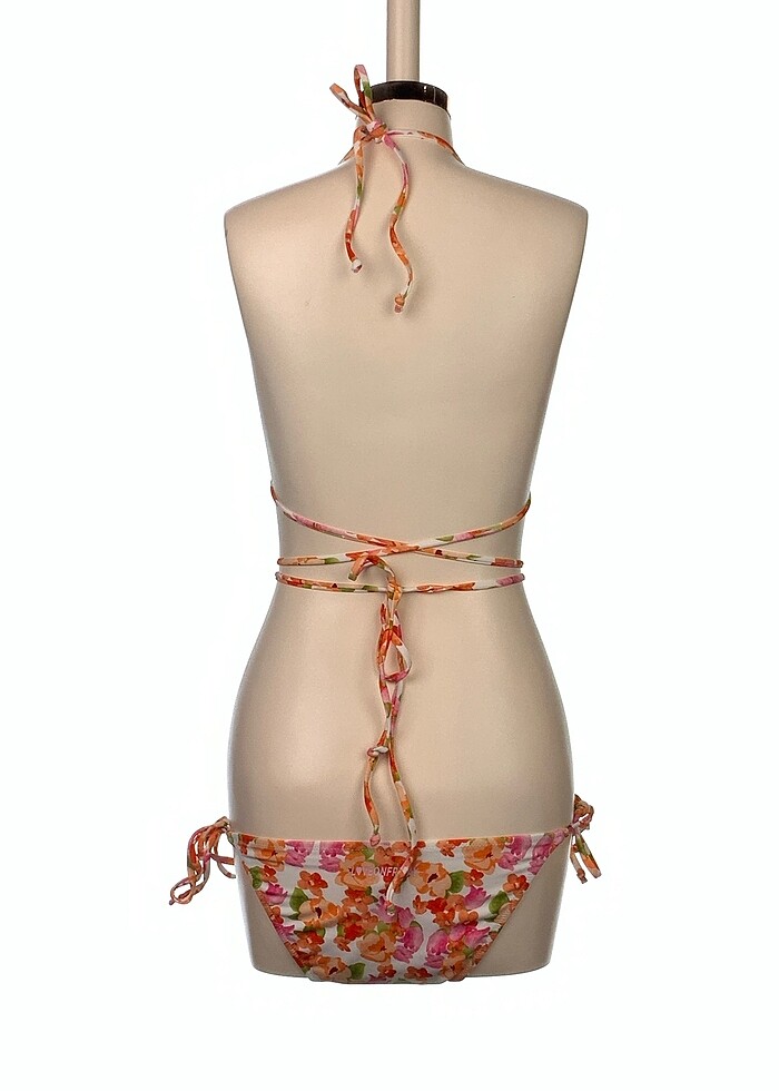 Vintage Love Bikini %70 İndirimli. - Görsel 3