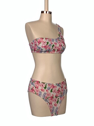 Vintage Love Bikini %70 İndirimli. - Görsel 2