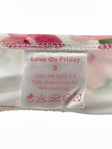 Vintage Love Bikini %70 İndirimli. - Görsel 4