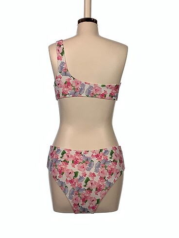 Vintage Love Bikini %70 İndirimli. - Görsel 3