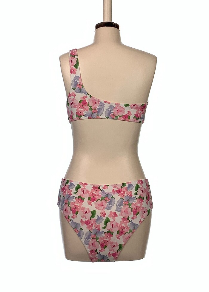 Vintage Love Bikini %70 İndirimli. - Görsel 3