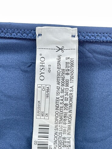 Oysho Bikini %70 İndirimli. - Görsel 4