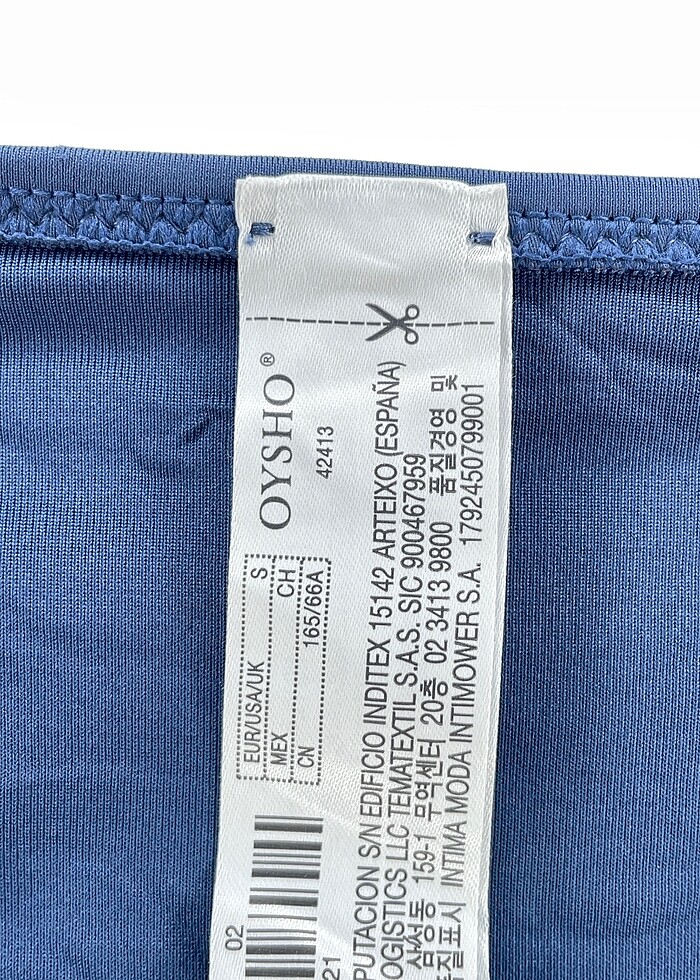 Oysho Bikini %70 İndirimli. - Görsel 4