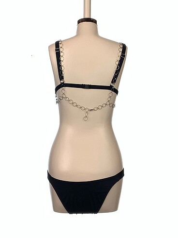 Twist Bikini %70 İndirimli. - Görsel 3