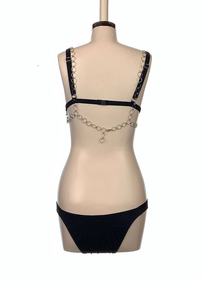 Twist Bikini %70 İndirimli. - Görsel 3