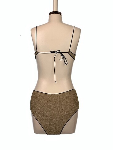 Vintage Love Bikini %70 İndirimli. - Görsel 3