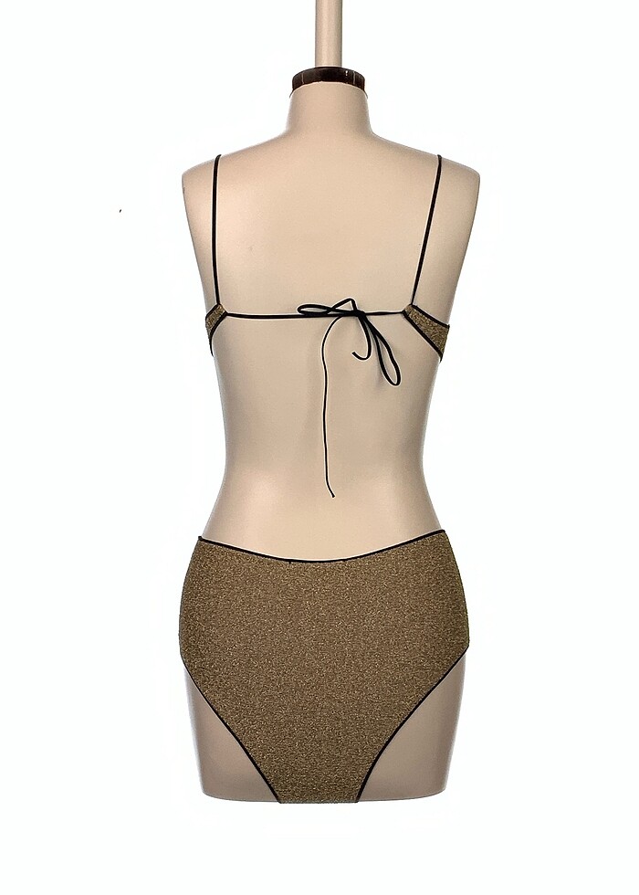 Vintage Love Bikini %70 İndirimli. - Görsel 3