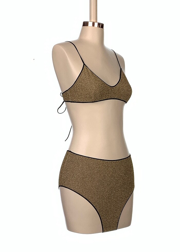 Vintage Love Bikini %70 İndirimli. - Görsel 2