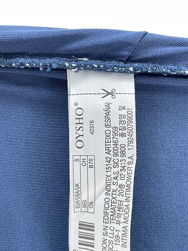 Oysho Bikini %70 İndirimli. - Görsel 4