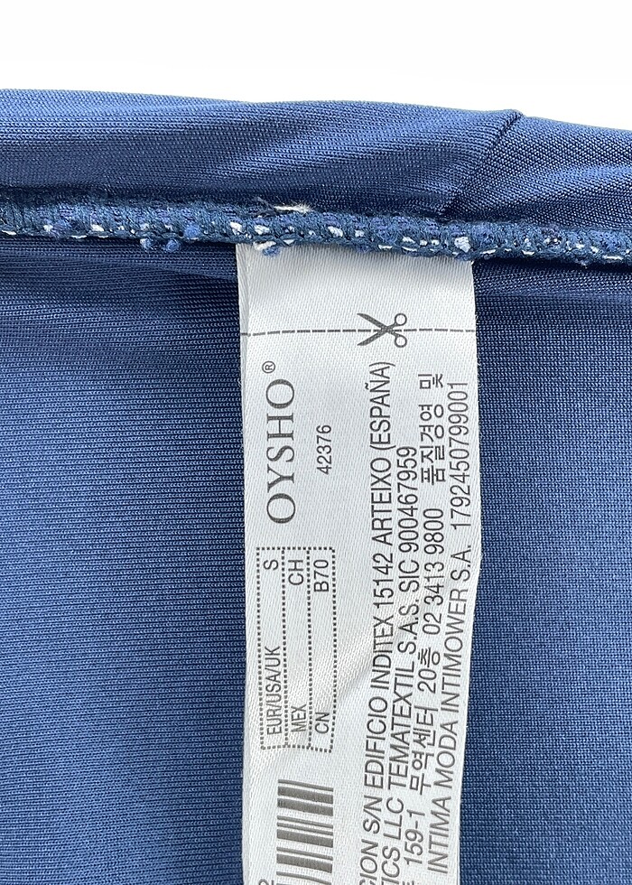 Oysho Bikini %70 İndirimli. - Görsel 4