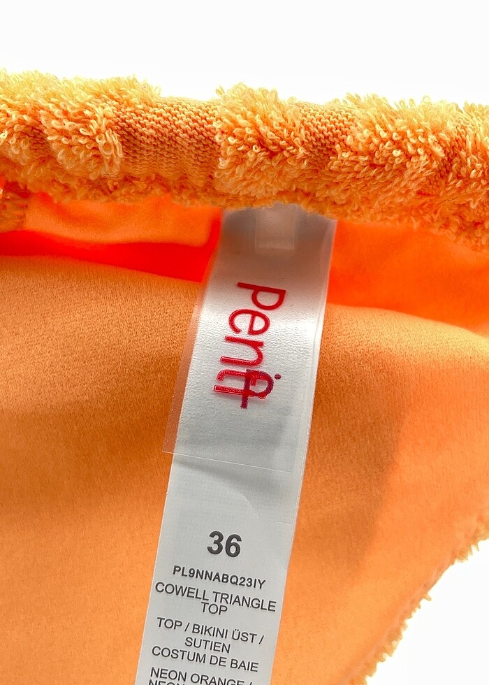 Penti Bikini %70 İndirimli. - Görsel 4