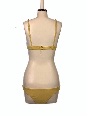 Vintage Love Bikini %70 İndirimli. - Görsel 3