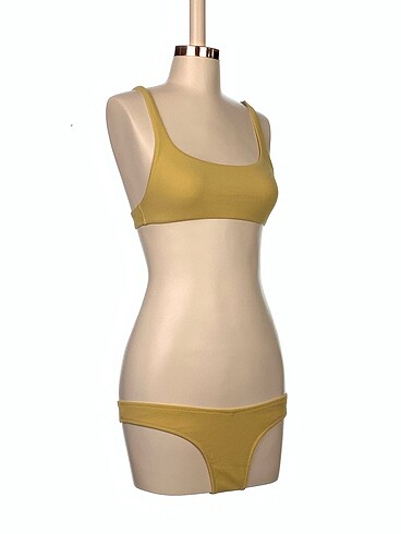 Vintage Love Bikini %70 İndirimli. - Görsel 2