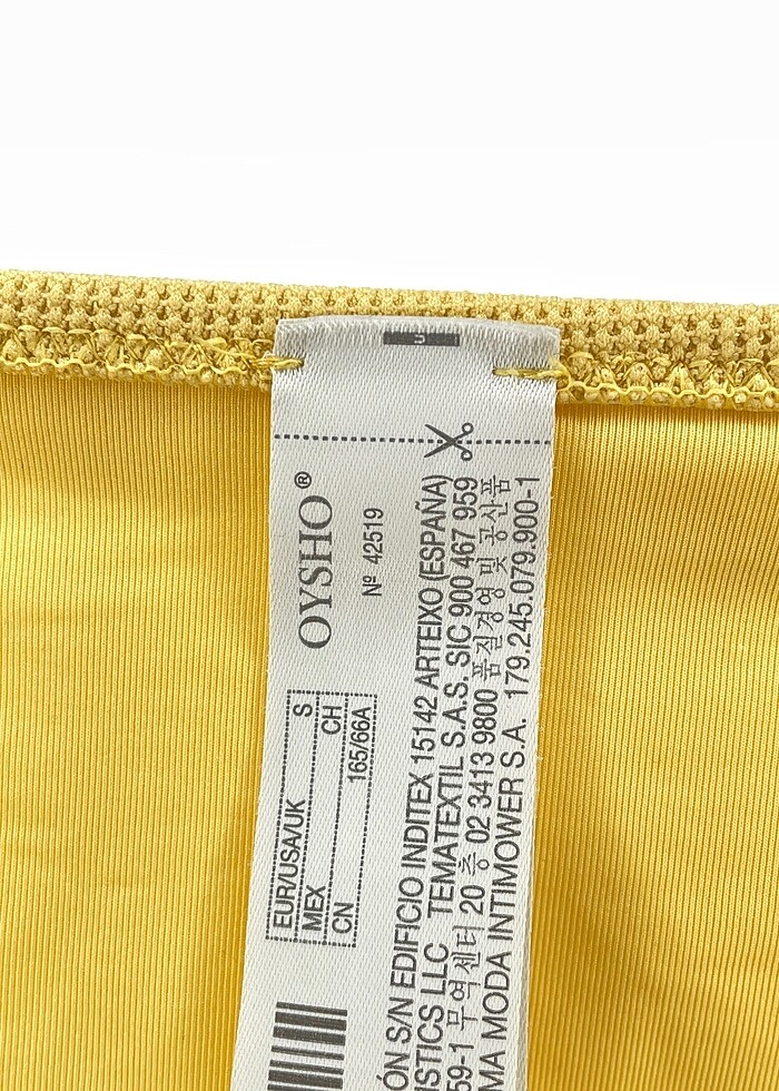 Vintage Love Bikini %70 İndirimli. - Görsel 4