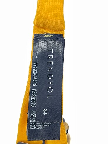 Trendyol & Milla Bikini %70 İndirimli. - Görsel 4