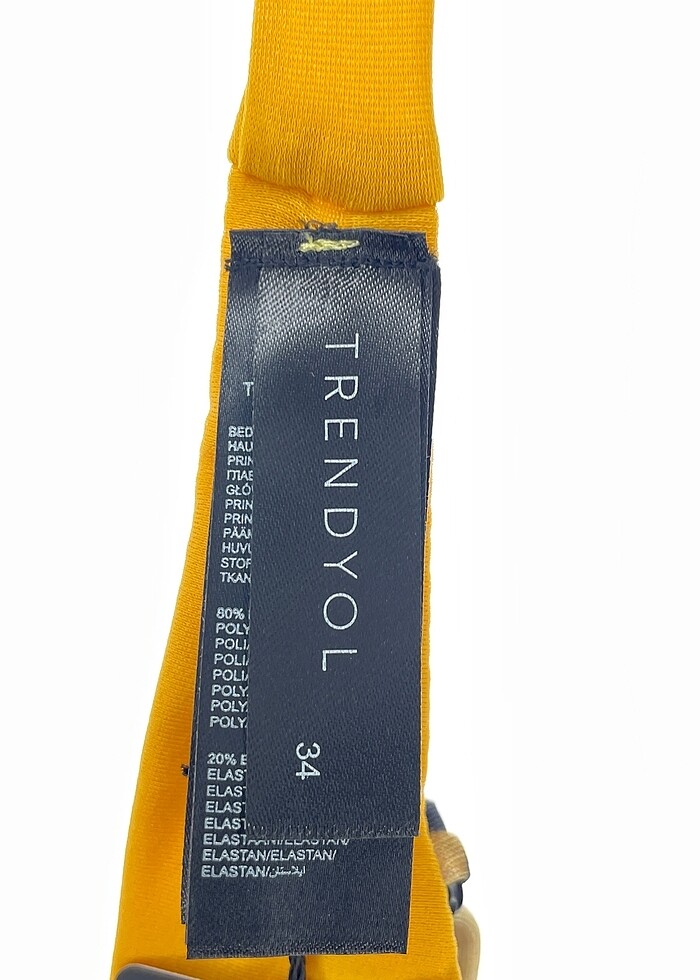 Trendyol & Milla Bikini %70 İndirimli. - Görsel 4