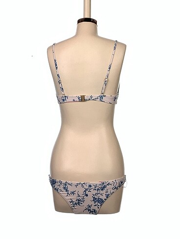 Vintage Love Bikini %70 İndirimli. - Görsel 3
